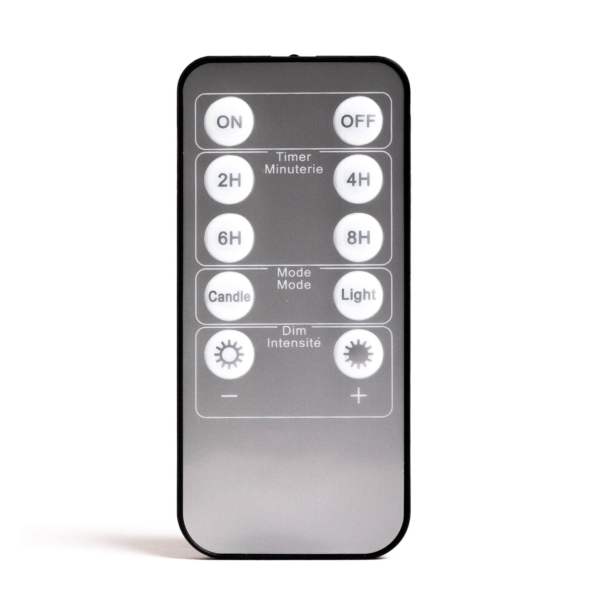 LED Wire String Light Remote Control by Ashland®